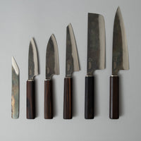 COUTEAU UTILITAIRE - "KOGATANA" - 18,5 CM - MAGASIN VIVANT!