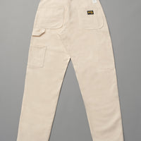 OG PAINTER PANT - DRILL ECRU - STAN RAY