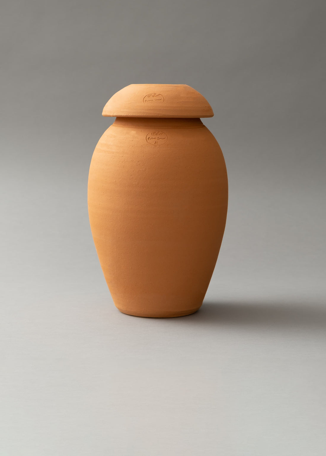 OLLAS ORIGIN N°4 - 6 litres - POTERIES JAMET