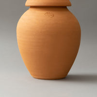 OLLAS ORIGIN N°8 - 35 litres - POTERIES JAMET