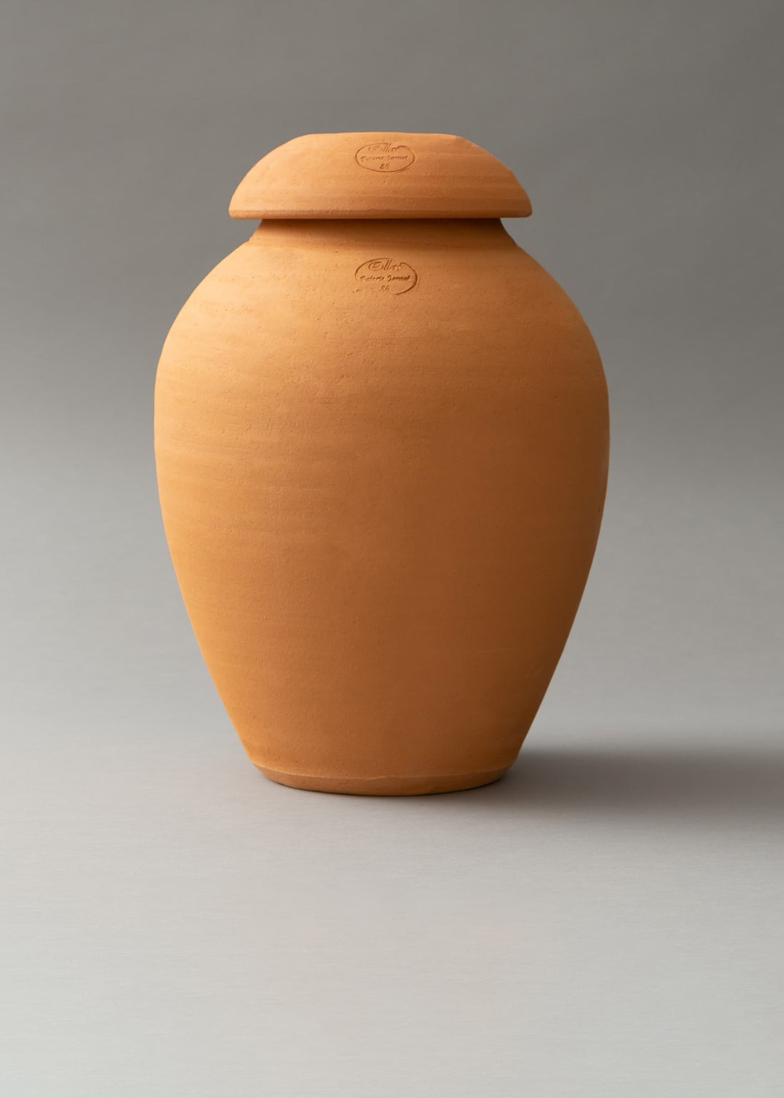 OLLAS ORIGIN N°6 - 12 litres - POTERIES JAMET