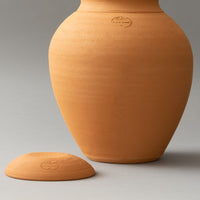 OLLAS ORIGIN N°8 - 35 litres - POTERIES JAMET