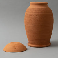 ABREUVOIR A ABEILLES - OLLAS BEE N°5 - 9 litres - POTERIES JAMET