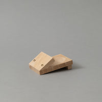 SABOT À HUITRES - médaille de bronze concours Lépine - TOURNABOIS