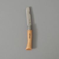 COUTEAU PLIANT ENFANT - MON 1ER OPINEL - HÊTRE - OPINEL