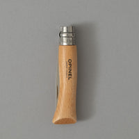 COUTEAU PLIANT ENFANT - MON 1ER OPINEL - HÊTRE - OPINEL