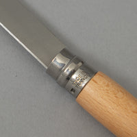 COUTEAU PLIANT ENFANT - MON 1ER OPINEL - HÊTRE - OPINEL