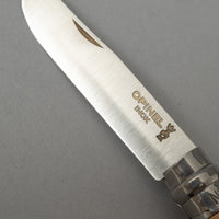 COUTEAU PLIANT ENFANT - MON 1ER OPINEL - HÊTRE - OPINEL
