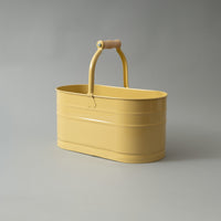 PANIER DE RÉCOLTE / TRANSPORT - 8L - COYOTE - KOVOTVAR