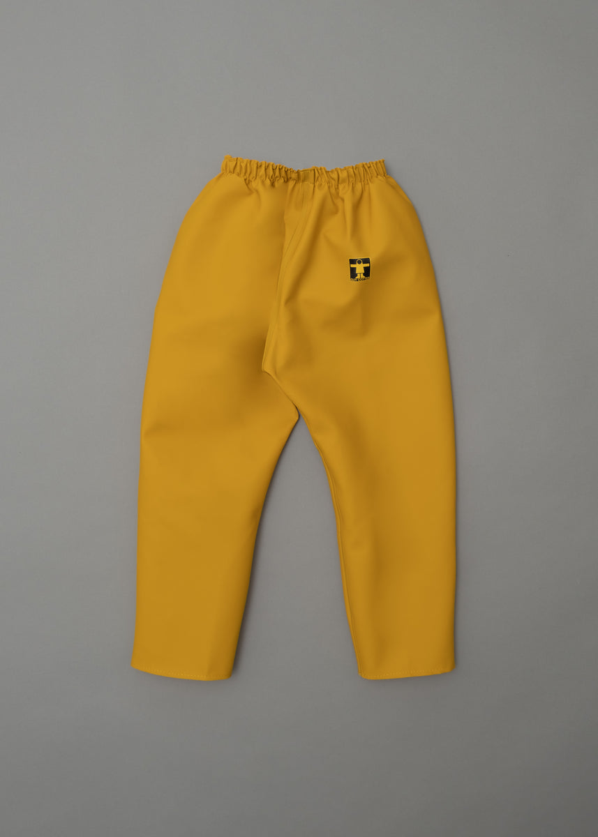 Pantalon de sport en polyester à séchage rapide respirant avec cordon
