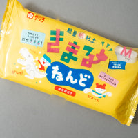 PATE A MODELER AUTODURCISSANTE - KIMARU NENDO - SAKURA