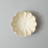 PETIT BOL EN PORCELAINE - "RINKA" - 12 CM - KANEKO KOHYO POTTERY