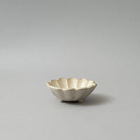 PETIT BOL EN PORCELAINE - "RINKA" - 12 CM - KANEKO KOHYO POTTERY