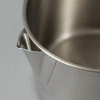 BOUILLOIRE "HYBRIDE" - KETTLE N°1 - 0,9L - SNOW PEAK