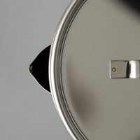BOUILLOIRE "HYBRIDE" - KETTLE N°1 - 0,9L - SNOW PEAK