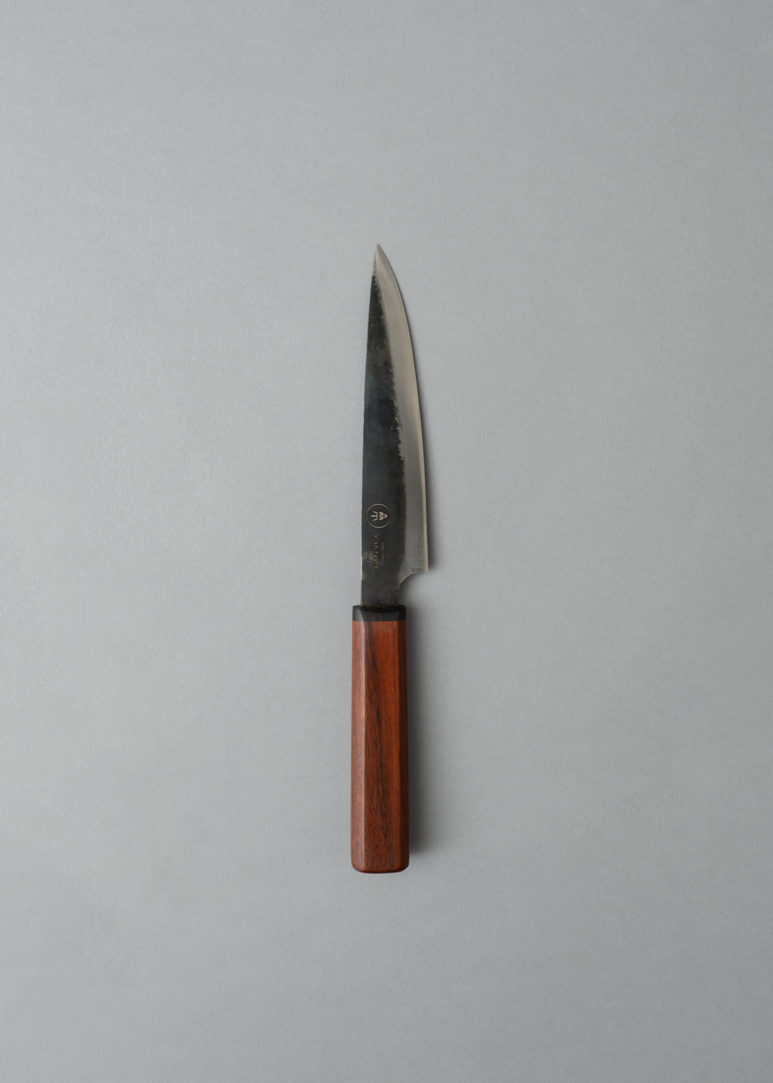 COUTEAU DAO VUA - "GRAND PETTY" - LAME 15 CM - ACIER  CARBONE - DAO VUA COOPERATIVE