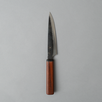 COUTEAU DAO VUA - "GRAND PETTY" - LAME 15 CM - ACIER CARBONE - DAO VUA COOPERATIVE