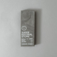 PIERRE A AIGUISER 1000/6000 - PYRENEES ON BLACK SHADOW - 1 STONE x MAGASIN VIVANT!