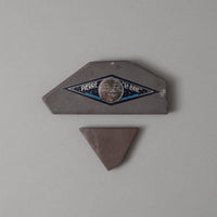 PIERRE A AIGUISER & BOUT - FORME LIBRE - LA LUNE - GRAIN 6000 - 1 STONE