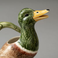 PICHET CANARD - 1,5 L - BORDALLO PINHEIRO