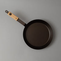 POELE NOMADE - POIGNÉE AMOVIBLE - GLAMPING PAN - ⌀ 30 cm - NETHERTON FOUNDRY