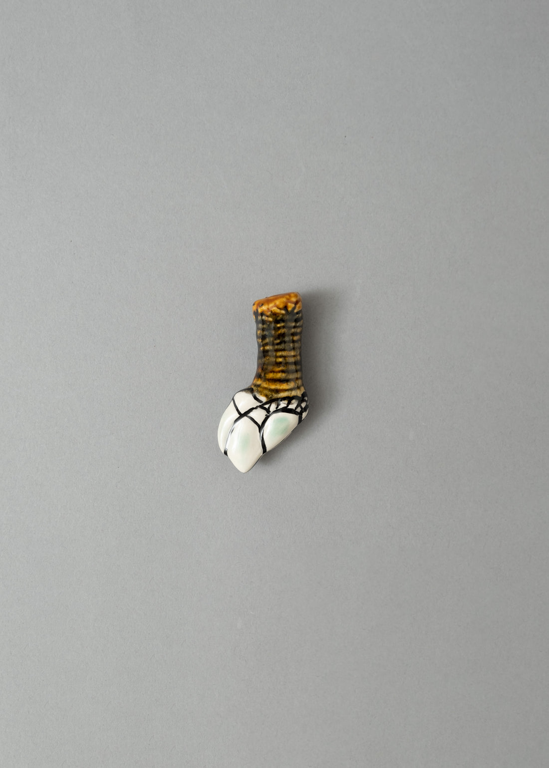 POUCE-PIED - BORDALLO PINHEIRO