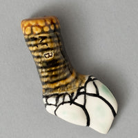 POUCE-PIED - BORDALLO PINHEIRO