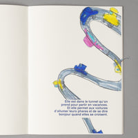 QUE FAIT LA NUIT QUAND IL FAIT JOUR ? - LIVRE A ILLUSTRER - SUPEREDITIONS