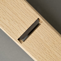 RABOT JAPONAIS - "MAME KANNA" - LAME 42 MM - M-OTSUGI - OUTINOMI x MAGASIN VIVANT!