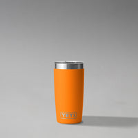 VERRE ISOTHERME - RAMBLER 10 OZ TUMBLER MS - 295 ML - KING CRABE - YETI