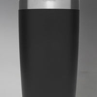 VERRE ISOTHERME - RAMBLER 10 OZ TUMBLER MS - 295 ML - BLACK - YETI