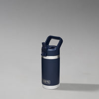 GOURDE ISOTHERME ENFANT - RAMBLER JR 12 OZ - 355 ML - NAVY - YETI