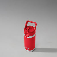 GOURDE ISOTHERME ENFANT - RAMBLER JR 12 OZ - 355 ML - ROUGE - YETI