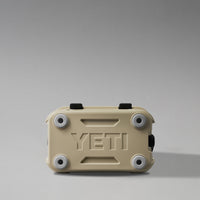 GLACIÈRE ROADIE 15 - TAN - YETI