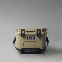 GLACIÈRE ROADIE 15 - TAN - YETI