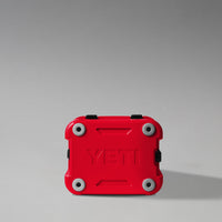 GLACIÈRE ROADIE 24 - RESCUE RED - YETI