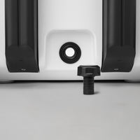 GLACIÈRE ROADIE 32 - WHITE - YETI