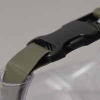 SAC ETANCHE TROUVETOUT - 7L - VERT - GUY COTTEN