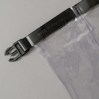 SAC ETANCHE TROUVETOUT - 7L - NOIR - GUY COTTEN