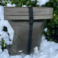 SAC COMPOSTEUR DE BALCON - TOILE GEOTEXTILE - BACSAC®