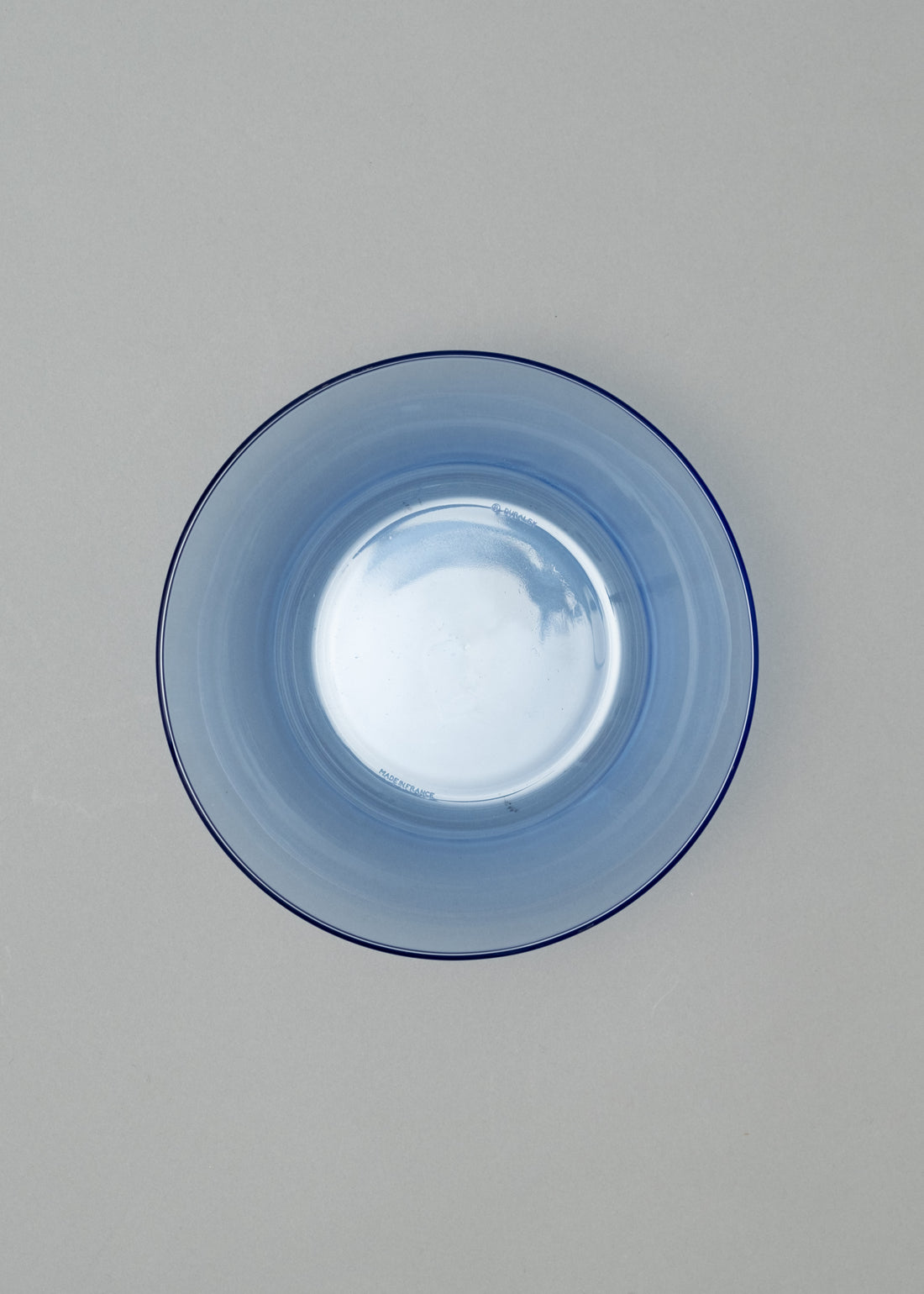 SALADIER - VERRE TREMPÉ - LYS MARINE - 2,2 L - DURALEX