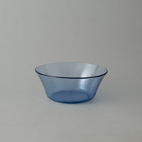SALADIER - VERRE TREMPÉ - LYS MARINE - 2,2 L - DURALEX