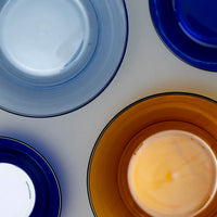 SALADIER - VERRE TREMPÉ - LYS VERMEIL - 2,2 L - DURALEX