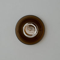 SALADIER - VERRE TREMPÉ - LYS SÉPIA - 0,9 L - DURALEX
