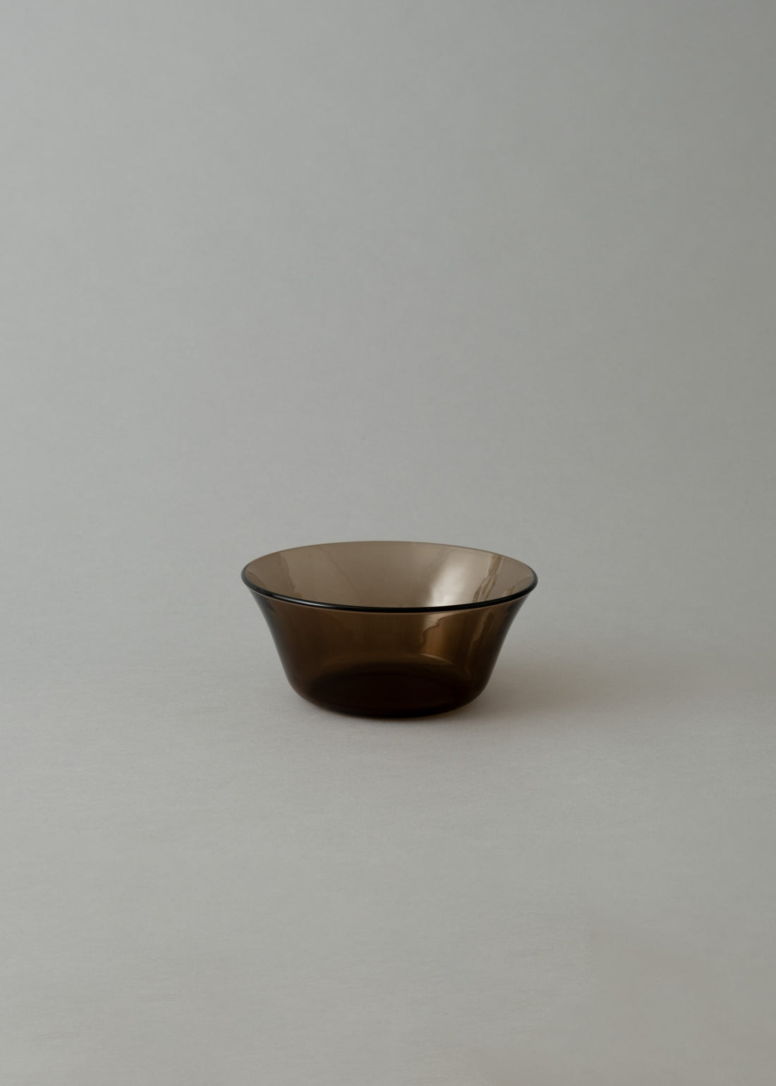SALADIER - VERRE TREMPÉ - LYS SÉPIA - 0,9 L - DURALEX
