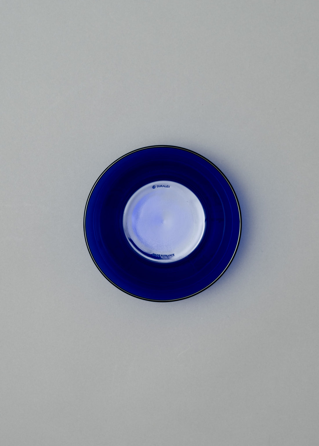 SALADIER - VERRE TREMPÉ - LYS SAPHIR - 0,9 L - DURALEX