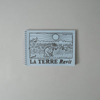 LA TERRE REVIT - UNE HISTOIRE DE TIM LE JARDINIER - SAMUEL LEWIS