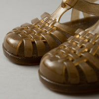 Sandales Méduse en chanvre Plasticana (FEMME 34-40)