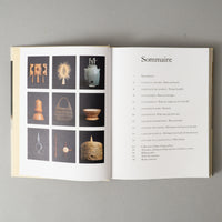 SAVOIR & FAIRE - OBJETS ET GESTES D'AUTREFOIS - EMMA BRUSCHI