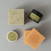 BAUME APAISANT NATURE - PLANTAIN SAUVAGE & HUILE DE CHANVRE - POT ALU 20ML - MIRLO